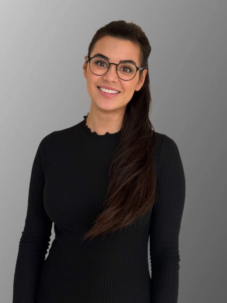 indehaver og behandler massage studio - Karina Ilsø Taulborg